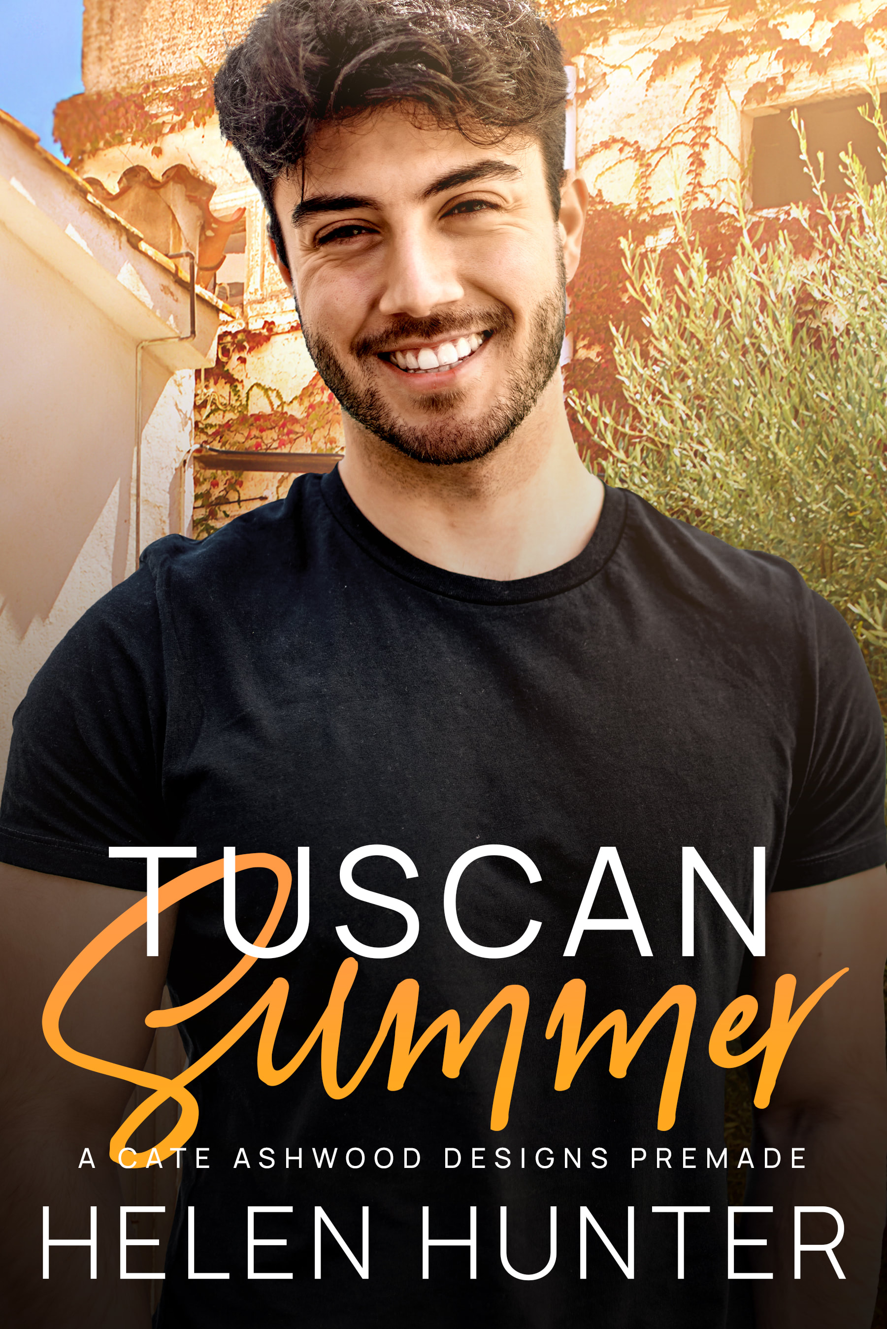 Tuscan Summer